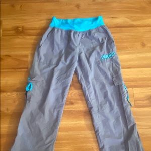 Zumba Pants.